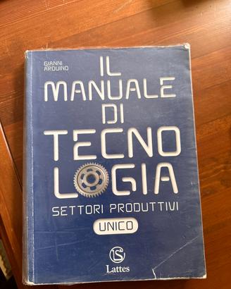 Il manuale di tecnologia