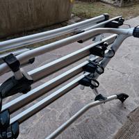 Portabici per vw t6-t6.1