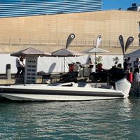 Iron 827 Open - PRONTA CONSEGNA