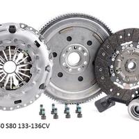 KIT FRIZIONE + VOLANO LUK VOLVO C70 S40 S80