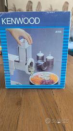 Kenwood A948 Affettatore Grattugia – Chef Major – 