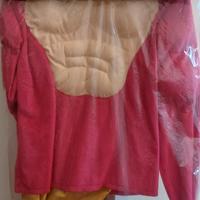 vestiti di carneva DRAGON BALL GT