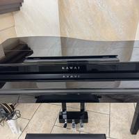 Pianoforte KAWAI DG30