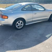 1995 Toyota Celica Coupè GT (ST202) ASI