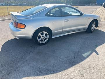 1995 Toyota Celica Coupè GT (ST202) ASI