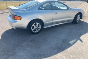 1995 Toyota Celica Coupè GT (ST202) ASI