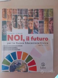 Noi, il futuro educazione civica