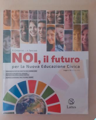 Noi, il futuro educazione civica