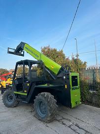 S116 - Sollevatore Telescopico 12 m MERLO