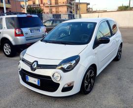 Renault Twingo 1.5 dCi 75CV Live