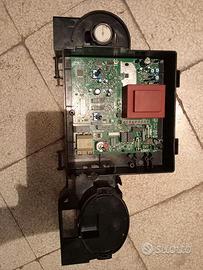 Centralina per caldaia chaffoteaux