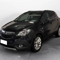 Opel Mokka 1.4 t. Cosmo b-Color Gpl-tech 4x2 140cv