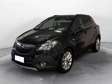 Opel Mokka 1.4 t. Cosmo b-Color Gpl-tech 4x2 140cv