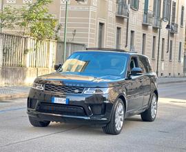 Land Rover Range Rover Sport Range Rover Sport 4.4