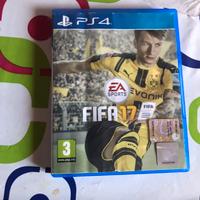 Fifa 17