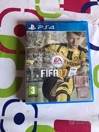 Fifa 17