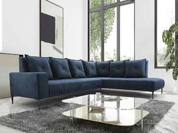 RICERCATO E DALLO STILE MINIMAL...!