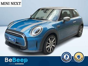 MINI Mini 3 porte 3P 1.5 COOPER RESOLUTE AUTO