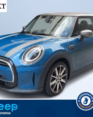 MINI Mini 3 porte 3P 1.5 COOPER RESOLUTE AUTO