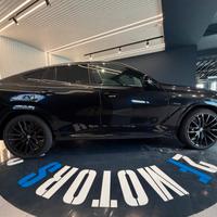 BMW X6 Xdrive40d mhev 48V Msport auto