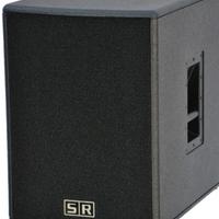 subwoofer SR STW 600 