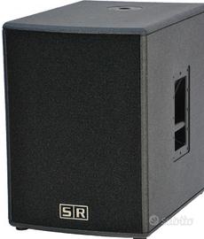 subwoofer SR STW 600 