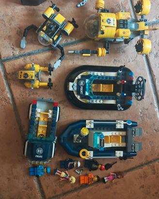 lego city