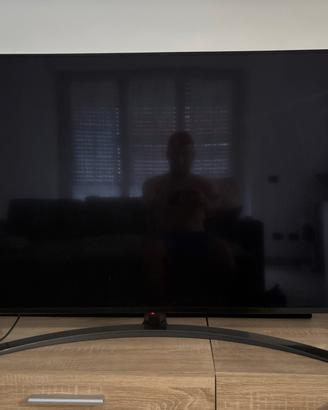 Smart tv LG NanoCell 49” 49Nano86, 4K 120Hz