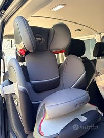 Seggiolino Cibex Gold Pallas