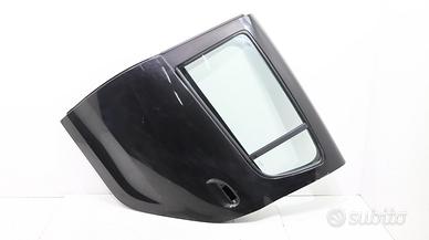 PORTIERA POSTERIORE SINISTRA DACIA Sandero Serie I