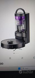 Eureka E20 Plus Robot Aspirapolvere