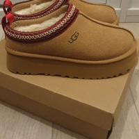 Ugg tazz II