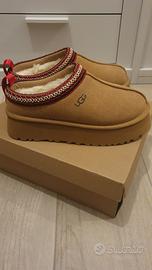 Ugg tazz II
