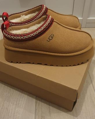Ugg tazz II