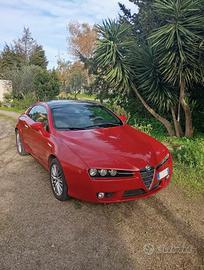 Alfa Romeo Brera 2.4