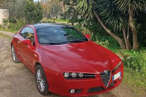 Alfa Romeo Brera 2.4