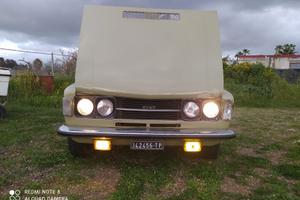 Fiat 124 Special 1400 del 1973