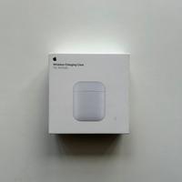 Apple Custodia Ricarica Wireless Airposds
