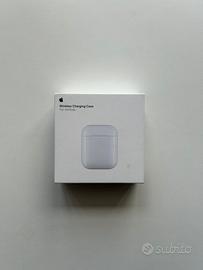 Apple Custodia Ricarica Wireless Airposds