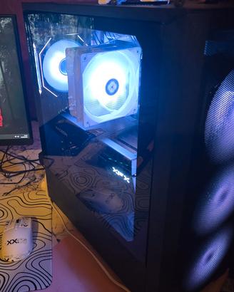 case phanteks g300a 