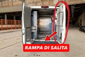 FIAT DUCATO 2.2hdi 140cv L2H2 ATTREZZATO