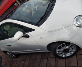 FIAT 500 1.3 mjet Diesel Neopatentati euro 5