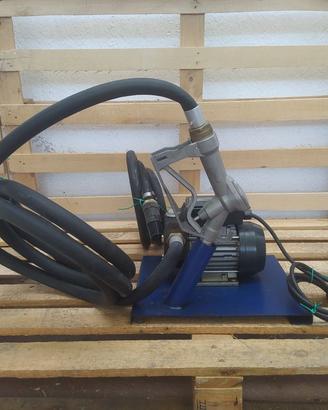 174A EROGATORE CARBURANTE ELETTRICO 220V 