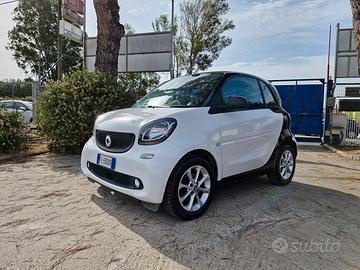 Smart ForTwo 70 1.0 Passion