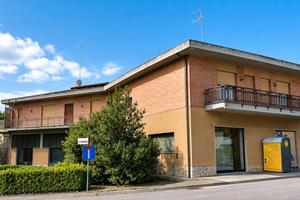 Ampia abitazione di circa 194 m²