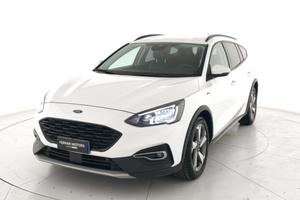 FORD Focus Active SW 1.0 ecoboost s&s 125cv