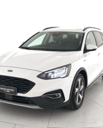 FORD Focus Active SW 1.0 ecoboost s&s 125cv