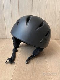 Casco da sci Giro MIPS nero opaco taglia M