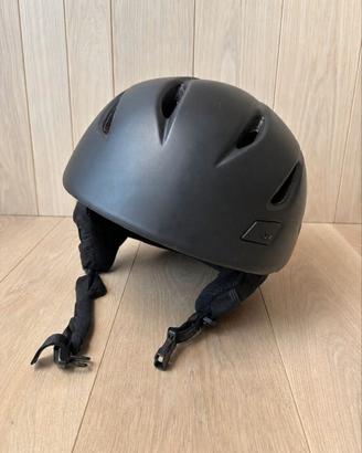 Casco da sci Giro MIPS nero opaco taglia M