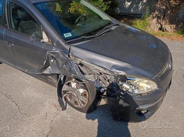 Hyundai i30 sw